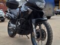 2006 Honda XL650V Transalp, чёрный, 399000 рублей