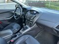 2011 Ford Focus III, серебристый, 770000 рублей - вид 6