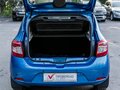 2015 Renault Sandero II, синий - вид 11