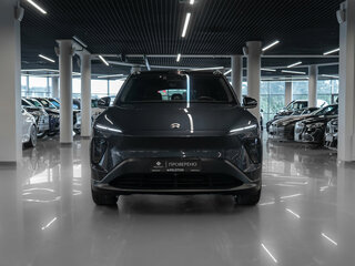 2023 Nio EC7 100 kWh, синий, 6300000 рублей, вид 3