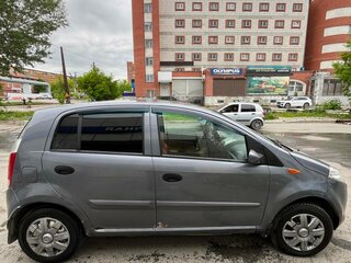 2011 Chery Kimo (A1), серый, 185000 рублей, вид 5