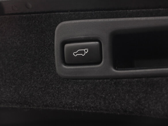 2014 Lexus RX 450h III Рестайлинг, чёрный - вид 38