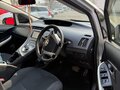 2014 Toyota Prius III Рестайлинг (XW30), серебристый, 1100000 рублей - вид 7
