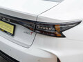 2023 Chery Arrizo 8, белый - вид 6