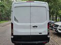 2021 Ford Transit, белый, 1650000 рублей - вид 3