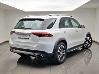 2026 Mercedes-Benz GLE 300 d II (V167) Рестайлинг, белый, 13900000 рублей, вид 3