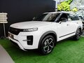 2026 Jaecoo J7 I Рестайлинг, белый, 2849000 рублей - вид 3