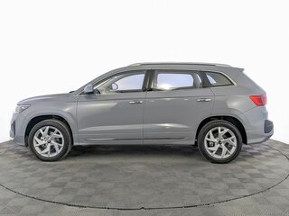 2024 Jetta VS7 I Рестайлинг 1, серый, 2871000 рублей, вид 3