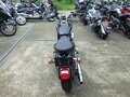 2013 Harley-Davidson Sportster 883, чёрный, 680000 рублей - вид 6
