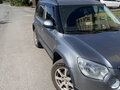 2011 Skoda Yeti I, серый, 680000 рублей - вид 2