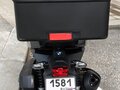 2019 BMW C 400 X, белый, 520000 рублей - вид 3