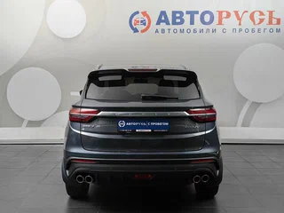 2021 Geely Coolray I, серый, 1799000 рублей, вид 4