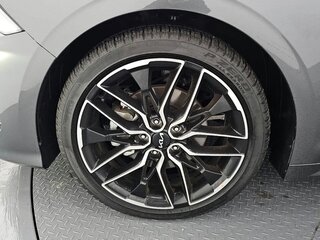 2023 Kia K5 III, серый, 1950000 рублей, вид 5