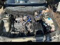 2002 Lada (ВАЗ) 2110, серебристый, 175000 рублей - вид 6