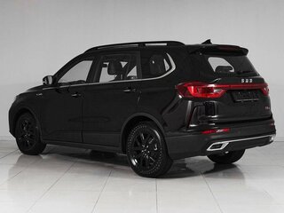 2024 SWM G05 Pro, чёрный, 1865000 рублей, вид 4