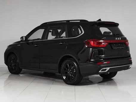 2024 SWM G05 Pro, чёрный, 1865000 рублей, вид 4