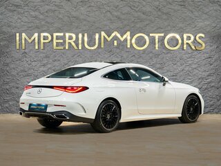 2026 Mercedes-Benz CLE 200, белый, 8490000 рублей, вид 4