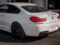 2015 BMW 6 серии 640i xDrive III (F06/F13/F12) Рестайлинг, белый - вид 11