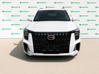 2026 GAC GS8 II, белый, 4949000 рублей, вид 2