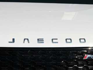 2026 Jaecoo J7 I Рестайлинг, белый, 2849000 рублей, вид 5