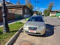 2008 Hyundai Elantra IV (HD), бежевый, 555000 рублей