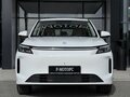 2026 Evolute i-Space I Рестайлинг, белый, 3890000 рублей