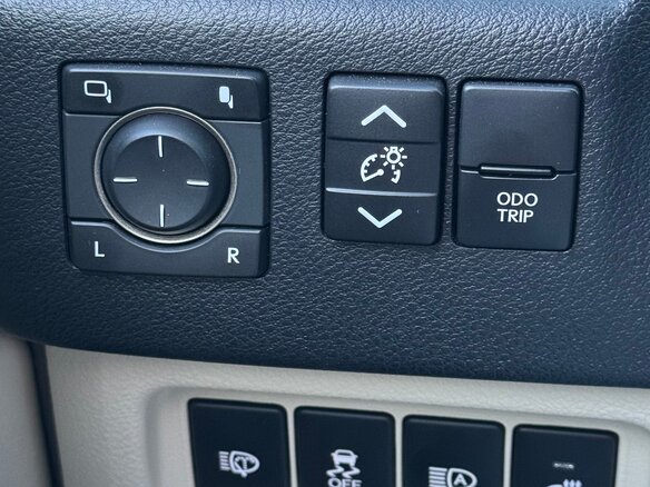 2021 Lexus GX 460 II Рестайлинг 2, коричневый, 4600000 рублей - вид 13