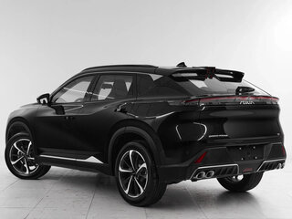 2025 Dongfeng Mage, чёрный, 2550000 рублей, вид 4
