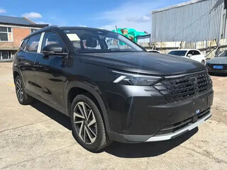 2026 Jetta VS8, чёрный, 2076000 рублей, вид 1