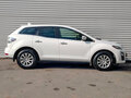 2011 Mazda CX-7 I Рестайлинг, белый, 1290000 рублей - вид 3