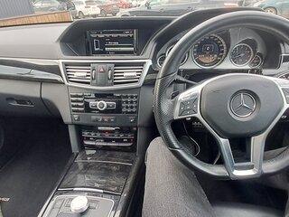2011 Mercedes-Benz E-Класс 250 7G-Tronic IV (W212, S212, C207), белый, 1750000 рублей, вид 5