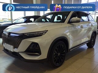 2026 Changan CS75 Pro, белый, 2955000 рублей, вид 1