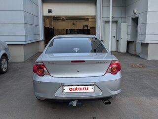 2010 ГАЗ Volga Siber I, серебристый, 690000 рублей, вид 5