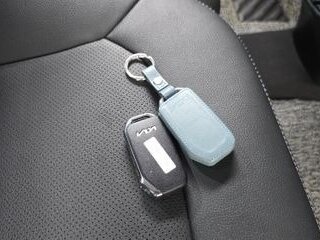 2023 Kia Ray I Рестайлинг 2, белый, 1373007 рублей, вид 5