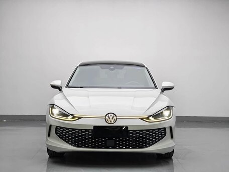 2023 Volkswagen Lamando L II, белый, 2200000 рублей, вид 2