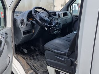 2015 Mercedes-Benz Sprinter Classic, белый, 850000 рублей, вид 4