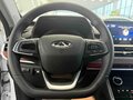 2021 Chery Tiggo 5x I Рестайлинг 2, белый, 1010000 рублей - вид 8