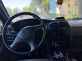 2005 Kia Sportage Grand I, чёрный, 130000 рублей - вид 7