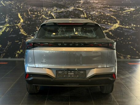 2026 Omoda C5 II, серый, 2300000 рублей, вид 5