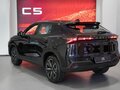 2026 Omoda C5 II, чёрный, 2779000 рублей - вид 8