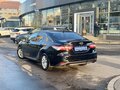 2020 Toyota Camry VIII (XV70), чёрный, 2450000 рублей - вид 6