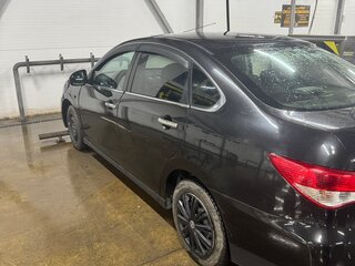 2017 Nissan Almera III (G15), чёрный, 500000 рублей, вид 5