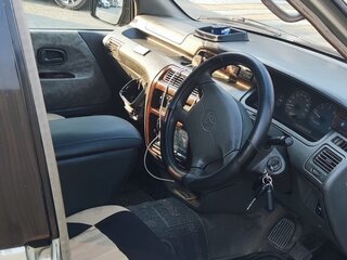 1997 Toyota Town Ace Noah III, серый, 400000 рублей, вид 4