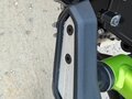 2020 Kawasaki Z 650, чёрный, 599000 рублей - вид 7