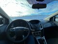 2014 Ford Focus III, синий, 850000 рублей - вид 11