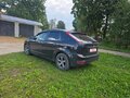 2008 Ford Focus II Рестайлинг, чёрный, 500000 рублей - вид 9