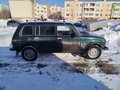 2003 Lada (ВАЗ) 2131 (4x4) I, зелёный, 250000 рублей - вид 1