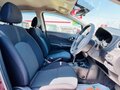 2016 Nissan Note II, пурпурный - вид 7