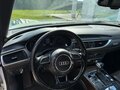2013 Audi A6 allroad III (C7), белый - вид 11
