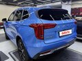 2023 Haval Jolion I, синий, 1700000 рублей - вид 3